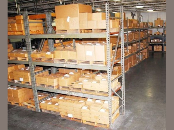 Major Global Brand Distributor- Based in Georgia