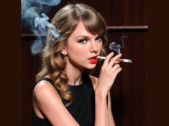 Established, Money Making Cigarette Mart for Sale!