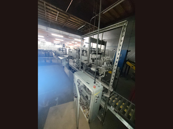 Water Filling Equipment Industrial Line