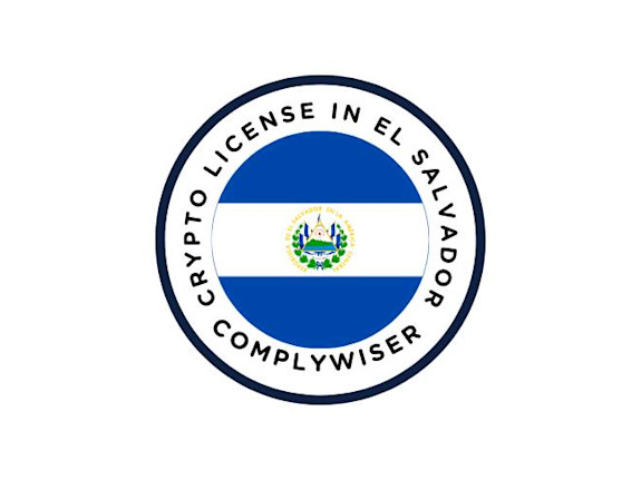 Crypto Licensed Company In El Salvador