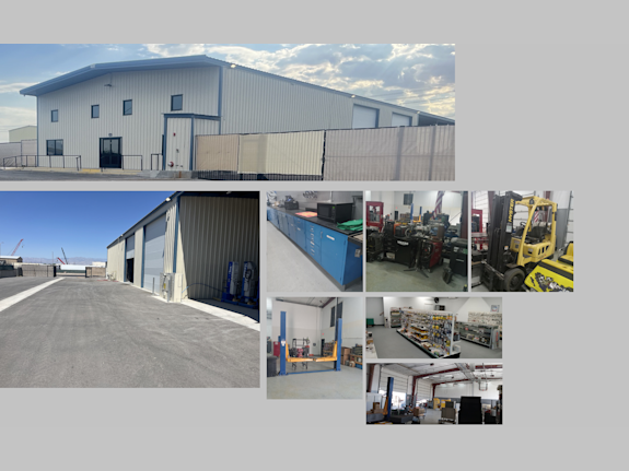 Business Assets For Sale / Going Out Of Business