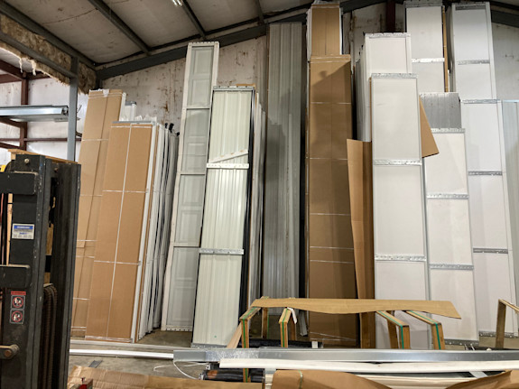 Established Overhead Door Business NE TX & SE OK