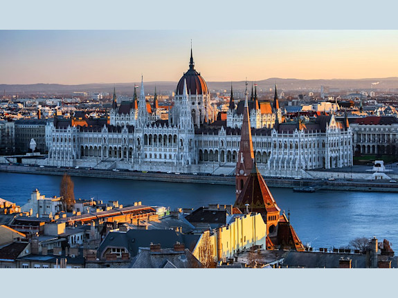 Company in Hungary With Bank Accounts For Sale