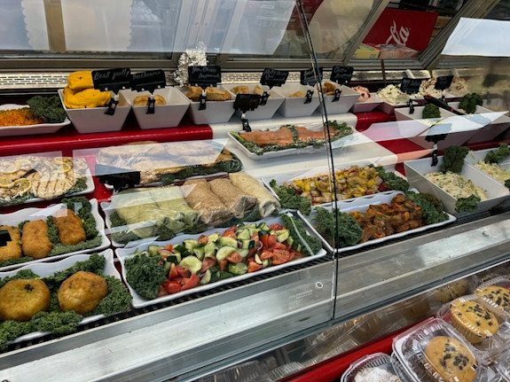 Pizzeria Restaurant for Sale in New Jersey