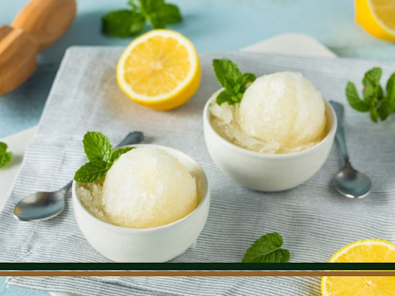 Turnkey Ice Cream & Italian Ice Shop in Thriving N