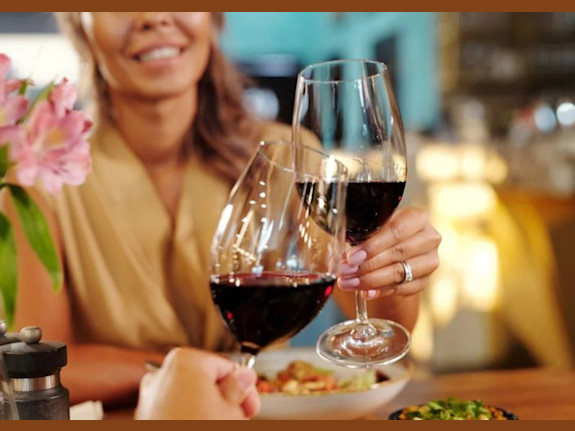 Profitable Full-Service Restaurant