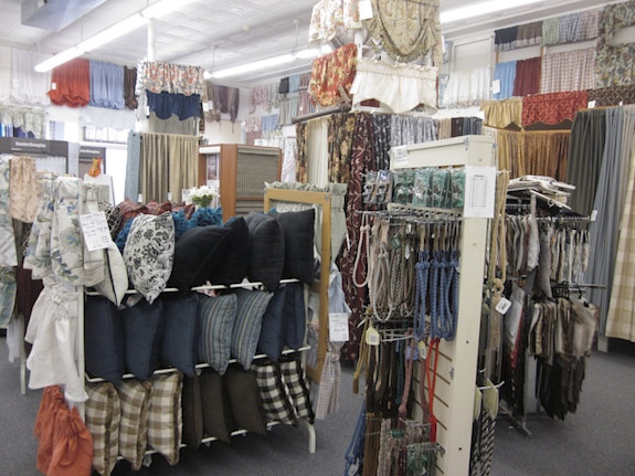 Home Furnishing Store for Sale in New York