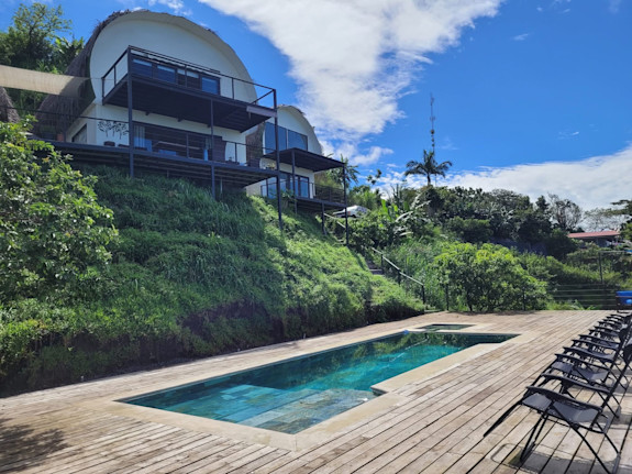 Oceanview Retreat & Multi-Unit Investment