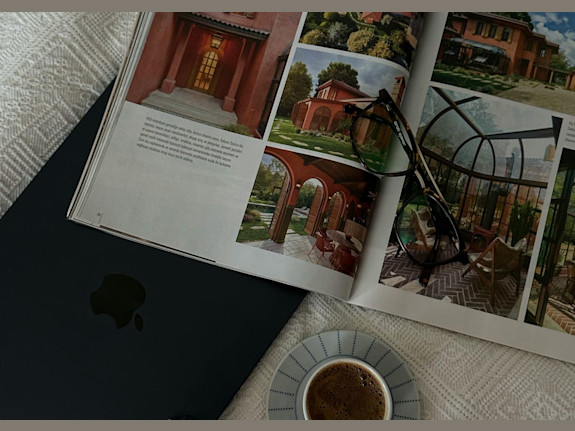 Highly Profitable Franchised Marketing Platform Featuring a Monthly Printed