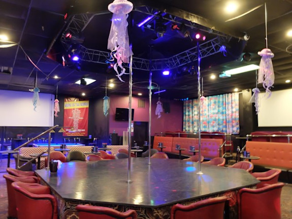 Profitable Topless Pasty Adult Indiana Club