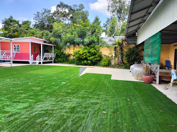 Prime Compounded Property 2580 SQ metres. Listing