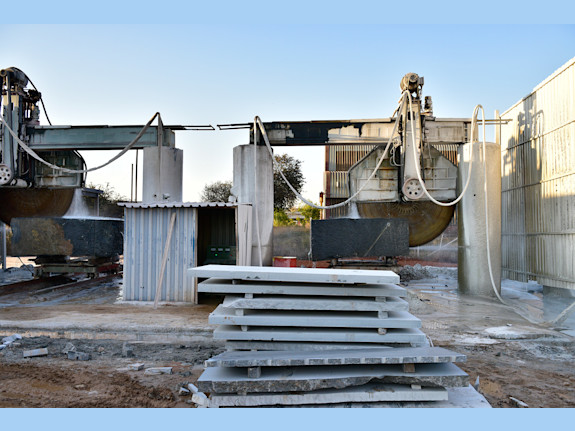 Profitable Granite Manufacturing Factory