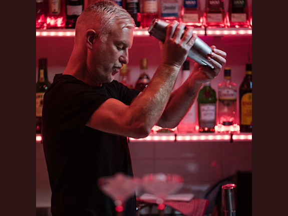 A Premier Hospitality Venue