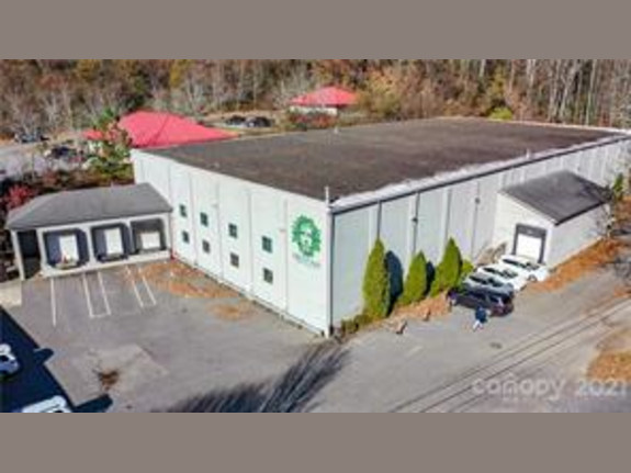 Warehouse Space in North Carolina 21000 Square Fee