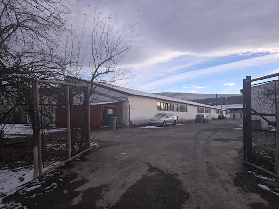 30 Years Custom-Made Furniture Factory For Sale