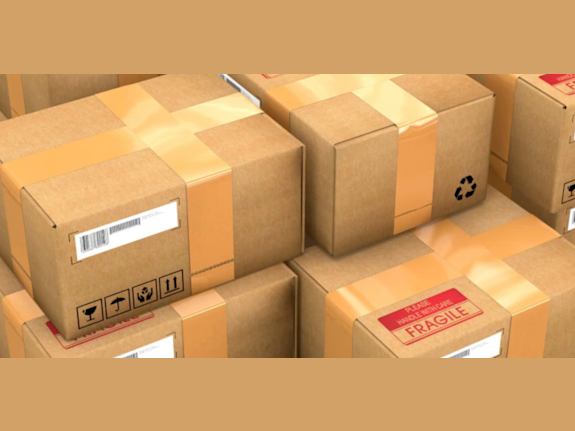 Well Established Packing and Shipping Franchise