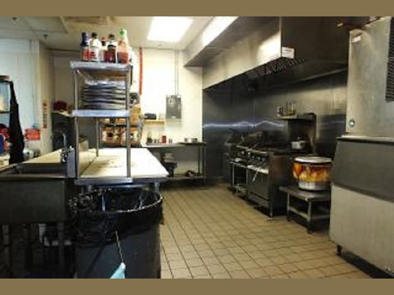 Asian Restaurant for Sale in Howard County, MD