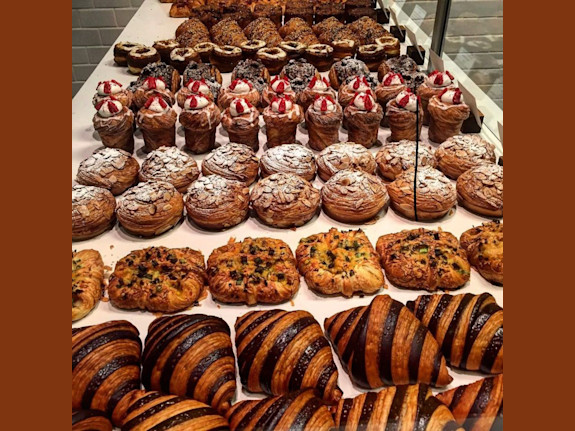 Growing Artisanal Bakery With Retail Café Outlets