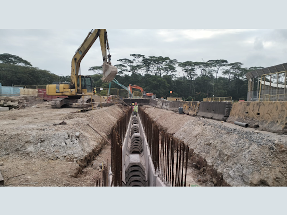 Highly Profitable Construction Business