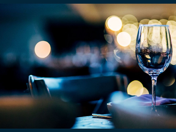 100% Turnkey Waterfront Restaurant