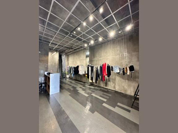 Premium Garment Business in Bali