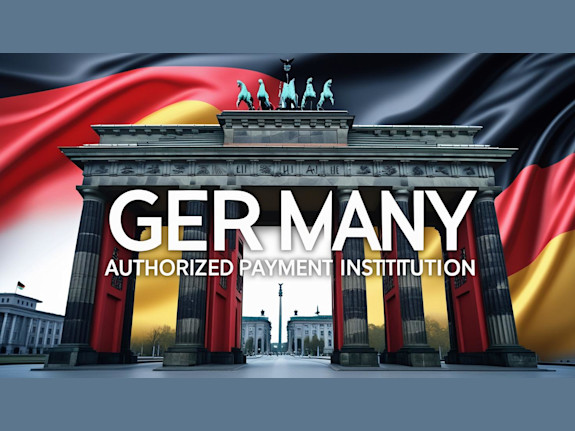 API in Germany- Authorized Payment Institution