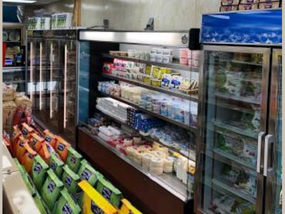 Specialty Supermarket in Queens County NY