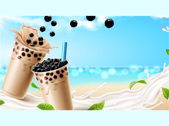 Thriving Boba Tea shop For Sale