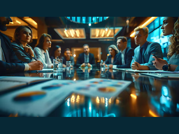 Sales and Marketing Commission Opportunity