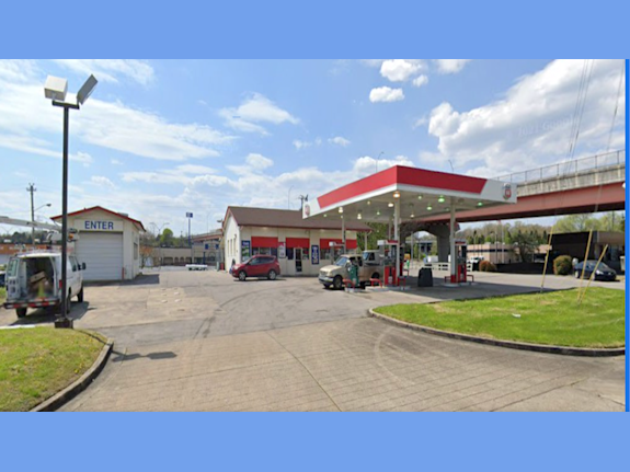 Gas Station/Convenience Market