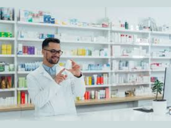 Extremely Profitable Legacy Retail Pharmacy