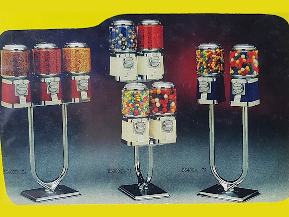 Profitable Vending Company in Nassau County