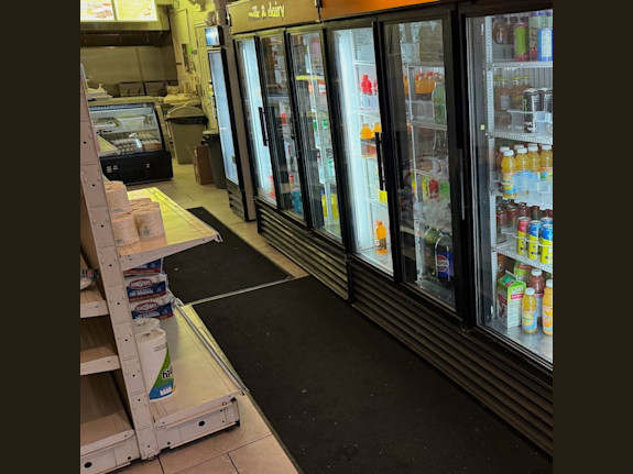 Absentee Operated C-Store & Deli in New Jersey