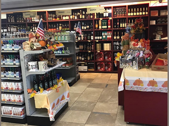 Wine and Liquor Business for Sale in Ulster County