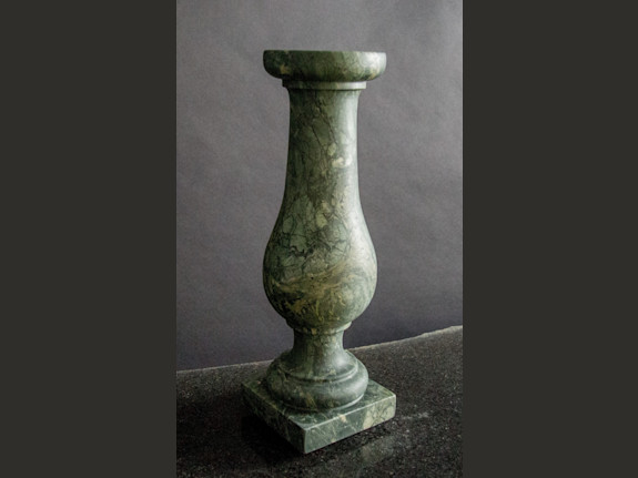 Nephrite Jade Mine, Central Wisconsin. USA