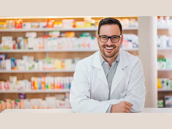 Well-Established Retail Community Pharmacy