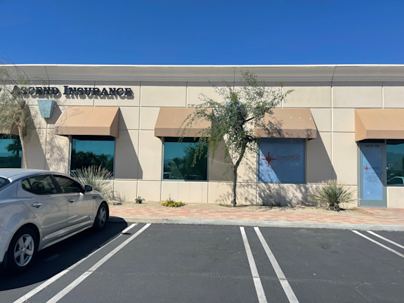 Two Profitable Regenerative Medical Clinics