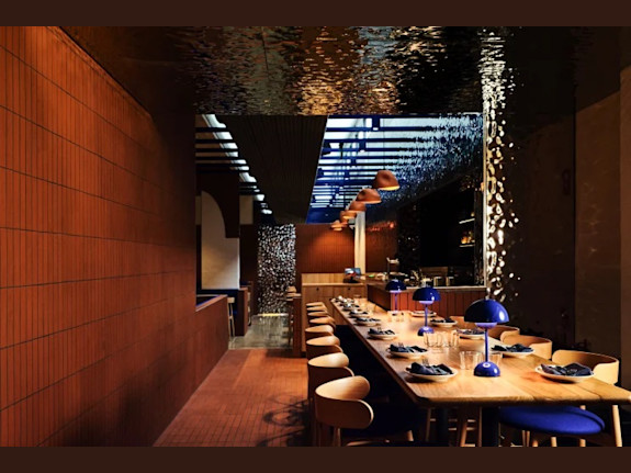 Exceptional Retail / Hospitality – Food & Beverage