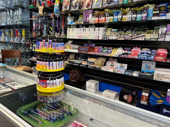 Smoke Shop for Sale in Suffolk County, New York