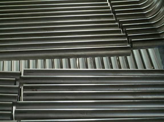 Eastern Iowa Structural Metal Manufacturer