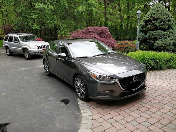 Mobile Auto Detailing Business for Sale in NY