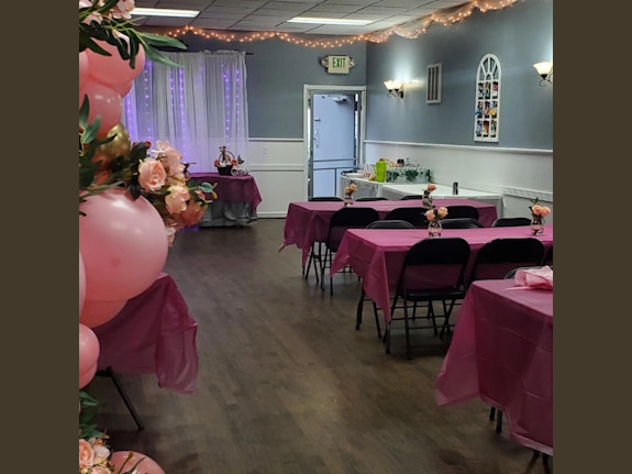 Children's Party Venue Company for Sale