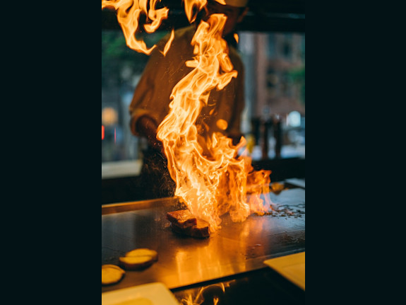 3 Kosher Restaurants & Liquor Store for Sale