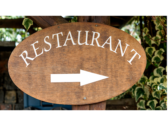 Profitable Multi-Location Eatery