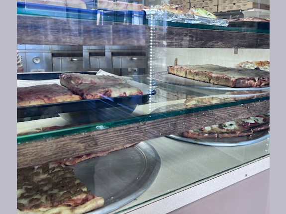 Pizza Pie Shop for Sale in New York