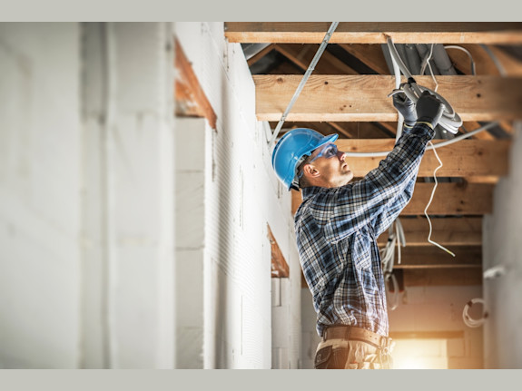 Electrical Contracting Business in East Georgia