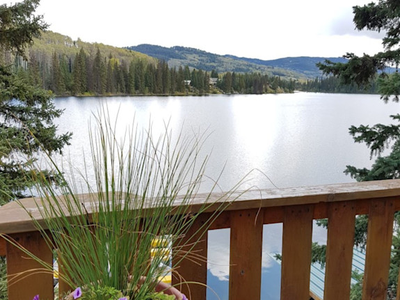 Lakeside Resort Investment Opportunity