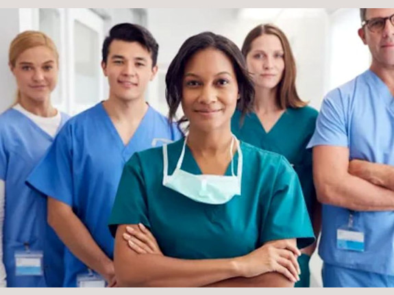 Thriving Ketamine Clinic  – Strong Growth, High Demand