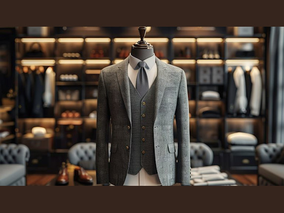 Established Men’s Fashion Retailer – 40+ Years