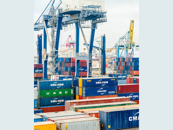 Non-Asset 100+ Year-Old Freight Forwarding (NAS)